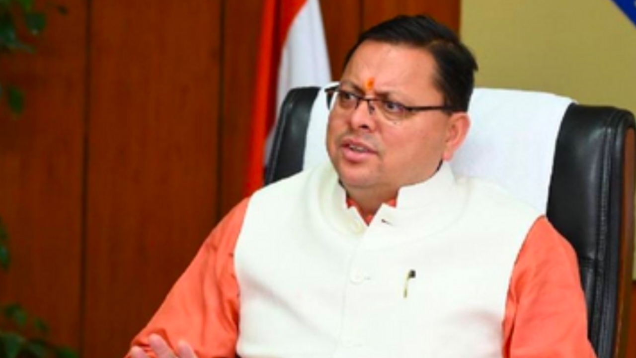 धामी का 'हैंड्स-ऑन' शासन: फाइलों से बाहर निकलकर जनता के आंगन तक पहुँची सरकार