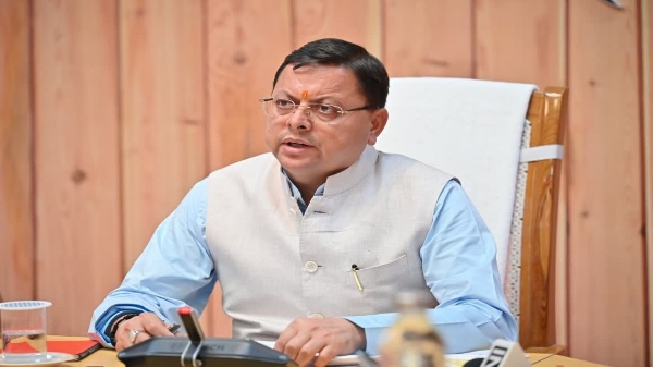 काशीपुर के किसान की हल्द्वानी में आत्महत्या: मुख्यमंत्री धामी ने दिए मजिस्ट्रेट जांच के आदेश