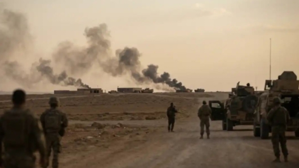 क्या ईरान के साथ जंग में अमेरिका की मदद कर रहा है भारत? पूर्व कर्नल डगलस मैकग्रेगर के दावा!