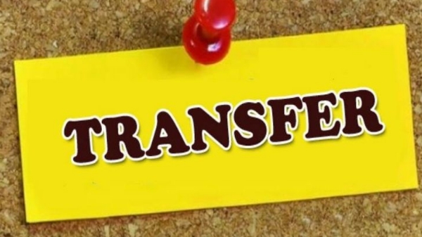 उत्तराखंड: पुलिस महकमे में बड़ा फेरबदल, 12 PPS अधिकारियों का हुआ तबादला
