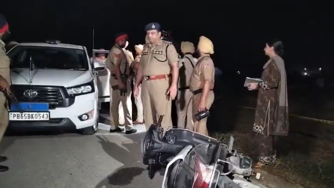 एएसआई हरजीत सिंह हत्याकांड: अमृतसर पुलिस ने 24 घंटे में मुख्य आरोपी दीपक को एनकाउंटर में किया ढेर