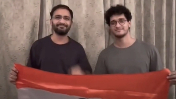 पुलिस मांगती रही रिमांड, कोर्ट ने थमाई डायरी; जानिए वो शर्तें जिन्होंने बदली सौरव और आशुतोष की राह