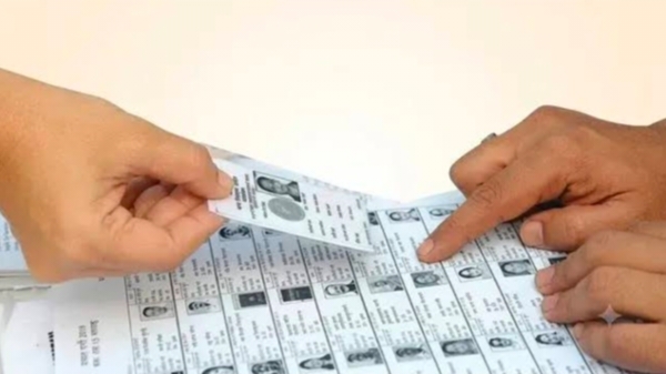 यूपी में मतदाता सूची में नाम जुड़वाने का मौका, 24 अक्टूबर को सभी मतदान केंद्रों पर लगेंगे विशेष कैंप