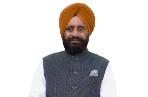 राज्यमंत्री ने मेरी मांटी मेरा देश कार्यक्रम में पहुंच किया ये खास काम