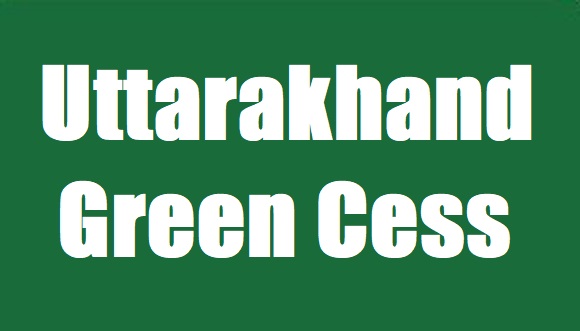 उत्तराखंड: दिसंबर 2025 से बाहरी वाहनों पर ग्रीन सेस लागू, जानें क्या है पूरी खबर
