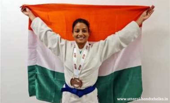 देश का नाम रोशन करने वाली खिलाड़ी का दुखद अंत, अंतरराष्ट्रीय जुजुत्सु प्लेयर रोहिणी कलम का निधन