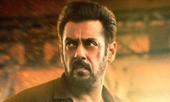 एक्टर Salman Khan को किया गया 