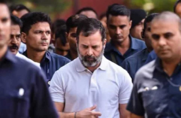 वोट के लिए मोदी जी स्टेज पर डांस भी कर सकते हैं- Rahul Gandhi