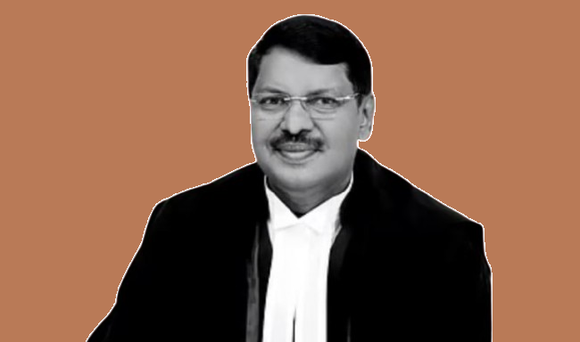 चीफ जस्टिस गवई पर हमले की कोशिश, चीफ जस्टिस ने कहा 