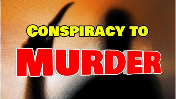 57 साल की पत्नी और उसके 45 साल के प्रेमी ने रची नेत्र रोग चिकित्सक के Conspiracy to murder की साजिश, चार दिन बाद भी आरोपी फरार