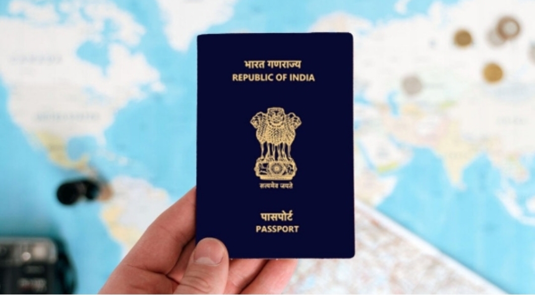 जाने क्या है E-Passport, जिसे MEA ने किया है लॉन्च, क्यों है आपके लिए GPSP V2.0 जरूरी?