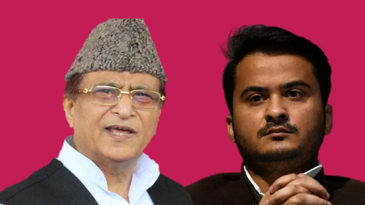 आजम के बेटे अब्दुल्ला को एक ओर मामले में हुई 7 साल की सजा, लगा इतना जुर्माना