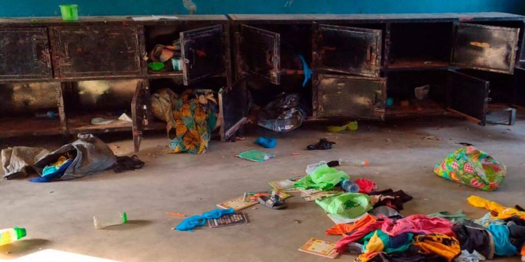 नाइजीरिया में MASS KIDNAPPING का आतंक: एक हफ्ते में 300 से अधिक बच्चों का अपहरण