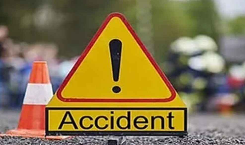 रूस के पर्म में भीषण Road Accident : 7 की मौत, कई घायल गंभीर