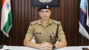 Ssp usn mani kant mishra