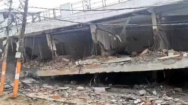 Bareilly News: करोड़ों की अवैध मार्केट पर 'महा-Action', प्रशासन ने क्यों किया Demolish? जाने वजह!