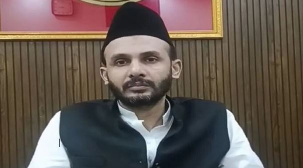 बाबरी मस्जिद बयान पर सपा सांसद बर्क का TMC विधायक को समर्थन, PM मोदी के अयोध्या दौरे पर कड़ा ऐतराज