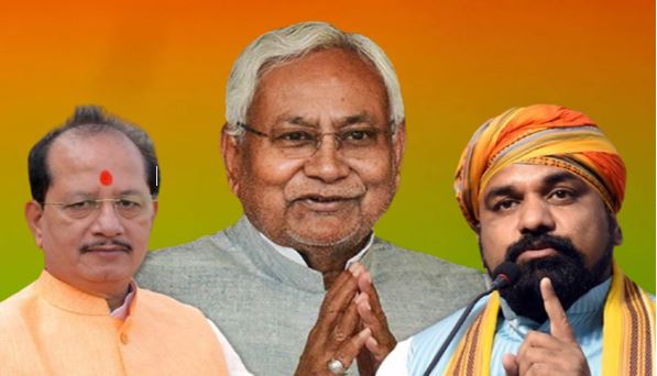 Bihar politics 2025: क्या 'Kingmaker' वाली हैसियत से 'King in Check' बने नीतीश...?