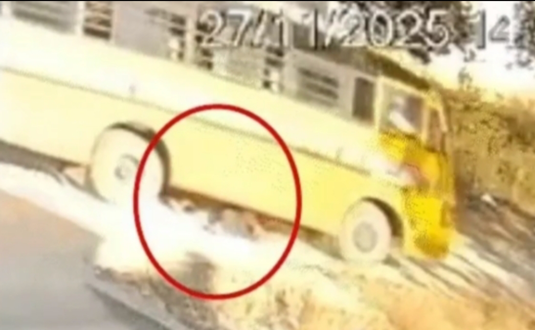 स्कूल बस हादसे में 7 वर्षीय अनाबिया की मौत: मिल्टन एकेडमी पर लापरवाही का आरोप, जानें क्या हैं अनिवार्य नियम?