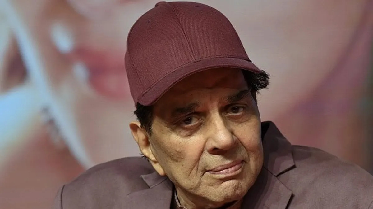 अलविदा ही-मैन: हिंदी सिनेमा के दिग्गज धर्मेंद्र का 89 वर्ष की आयु में निधन