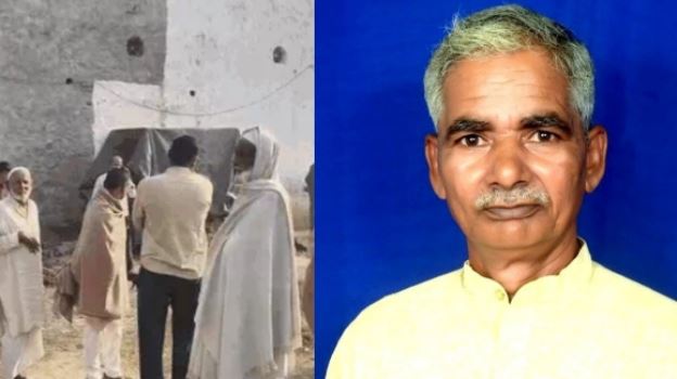 Saharanpur Crime: BJP नेता की नृशंस हत्या, फैली सनसनी