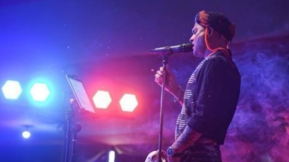 जुबीन गर्ग की आखिरी फिल्म 'रोई रोई बिनाले' ने रचा इतिहास