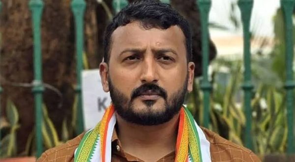 कांग्रेस से बर्खास्त विधायक राहुल ममकूटाथिल पर नया संकट: यौन उत्पीड़न के दूसरे मामले में SIT गठित