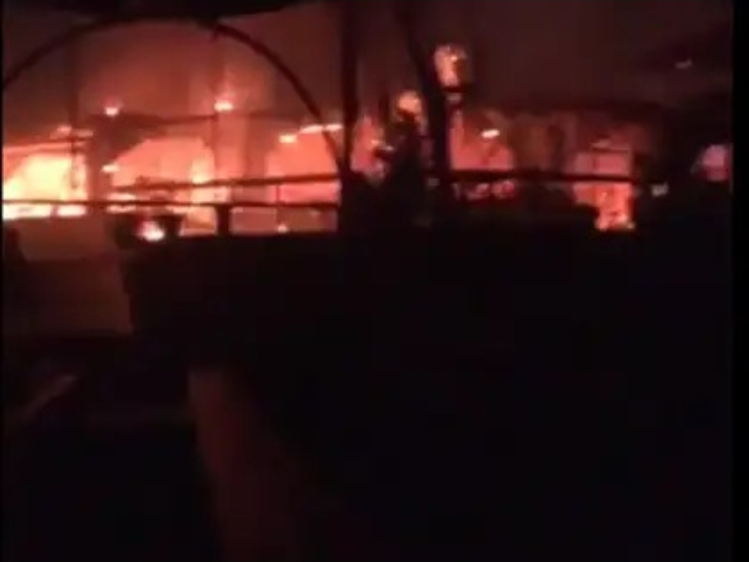 गोवा के Night Club में भीषण अग्निकांड: 25 की मौत, सुरक्षा मानदंडों पर उठे सवाल