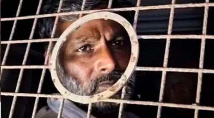 गुजरात के वलसाड में 6 साल की बच्ची से रेप और हत्या के दोषी को 'फांसी'